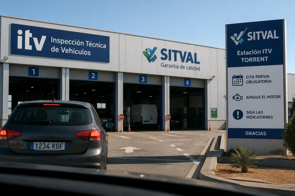 El auditor vuelve a rechazar las cuentas de SITVAL por problemas contables y salariales